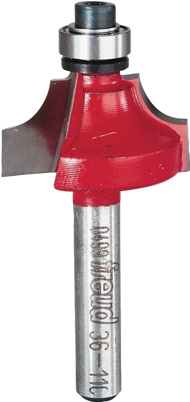 BEADING ROUTER BIT