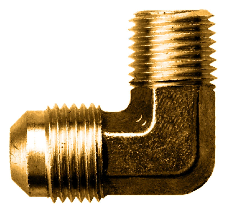 49-6DP FITTINGS - FLARE45 BRAS