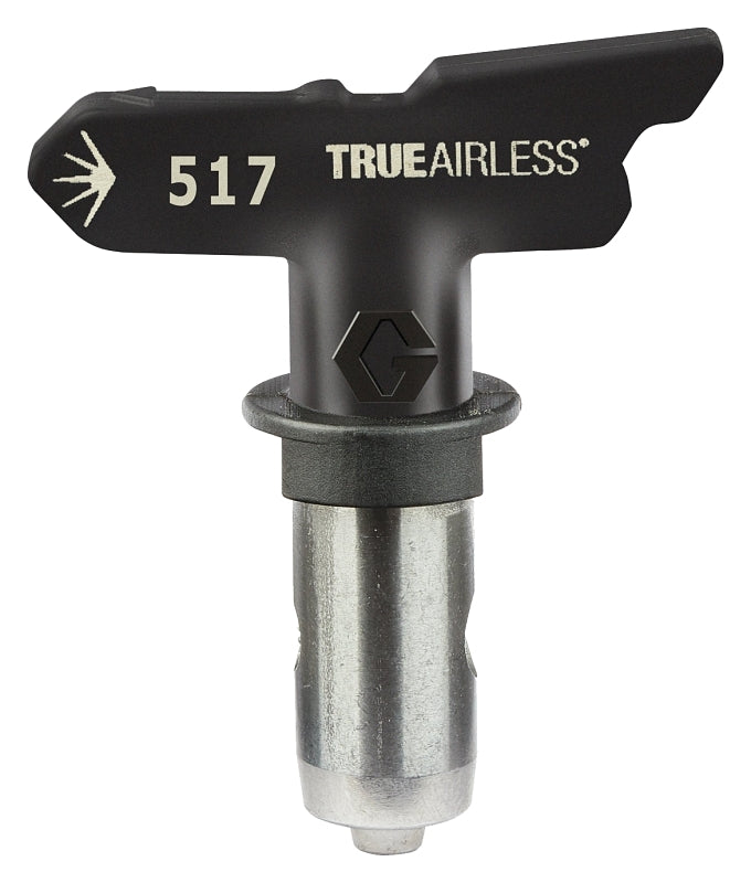 Graco TRU517 Spray Tip, 517 Tip, Carbide Steel