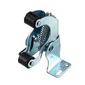 435XV   ZINC HEAVY DUTY SCREEN