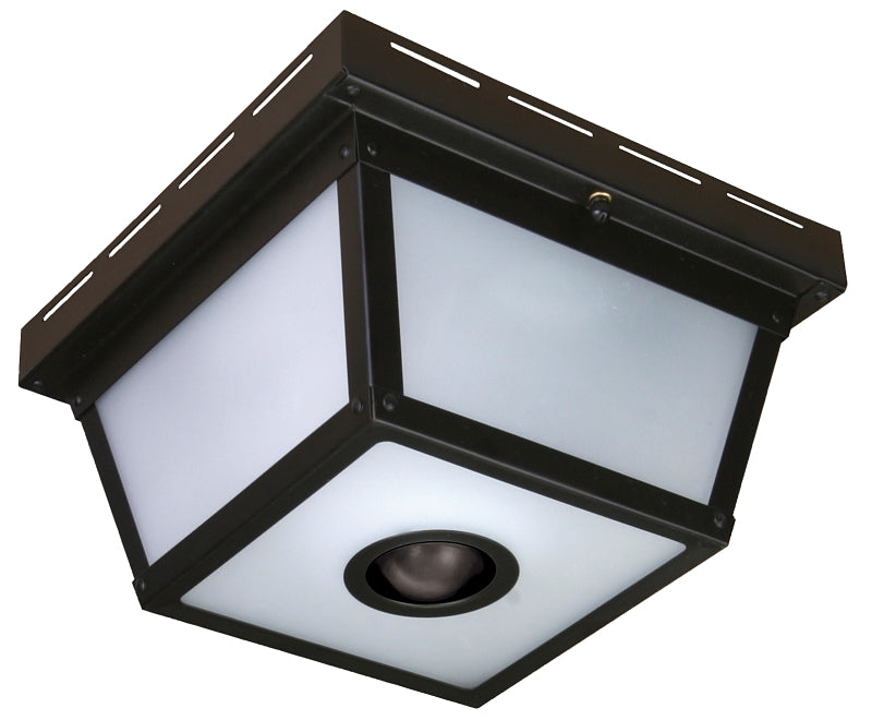 HZ-4305-BK LIGHT SEC DECO 360D