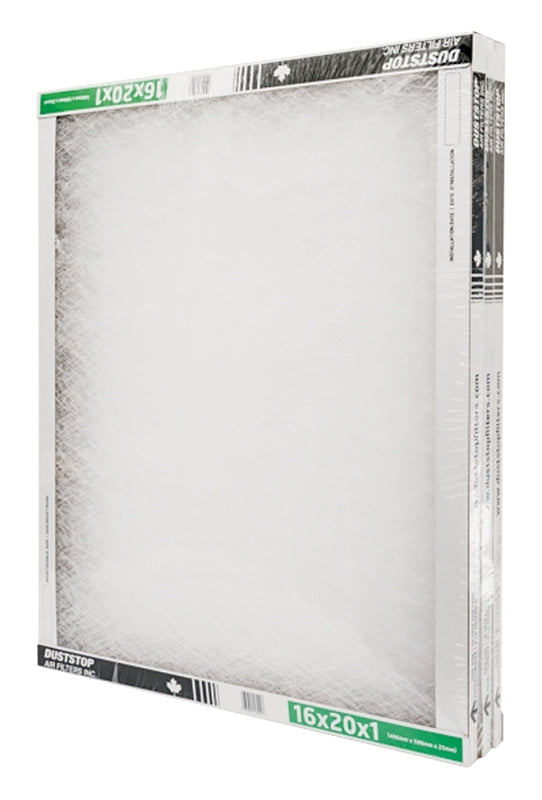 11-16203 16X20X1 FILTER AIR F-