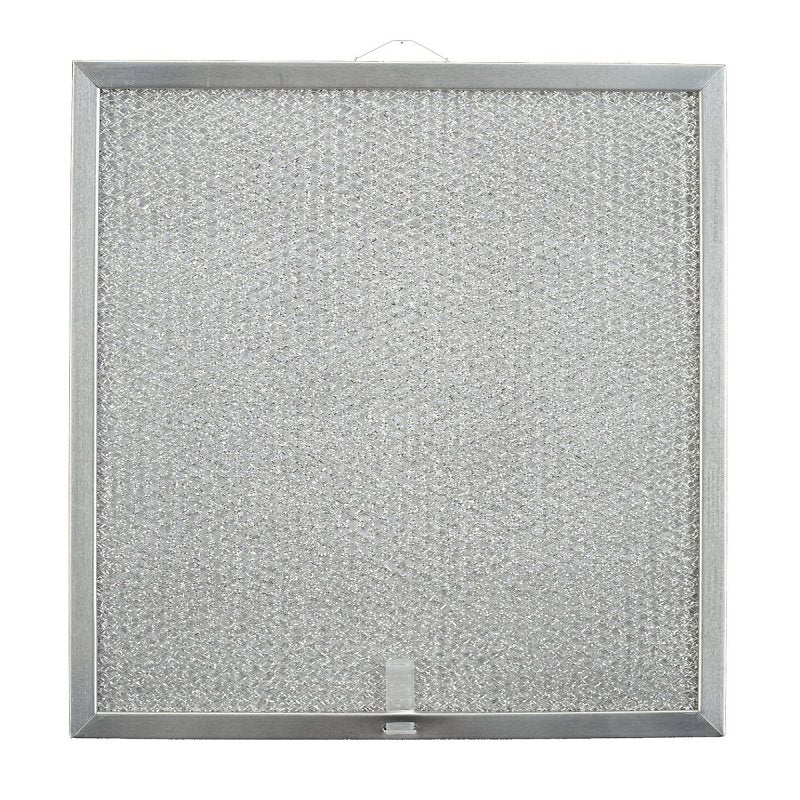 Broan BPQTAF Grease Filter, Aluminum, For: QT20000 Series Range Hoods