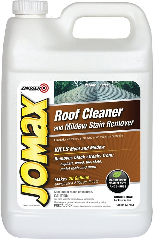 60701 JOMAX ROOF CLEANER GAL