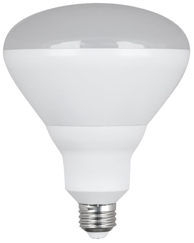 Feit Electric BR40DMHO/927CA LED Bulb, Flood/Spotlight, BR40 Lamp, 120 W Equivalent, E26 Lamp Base, Dimmable