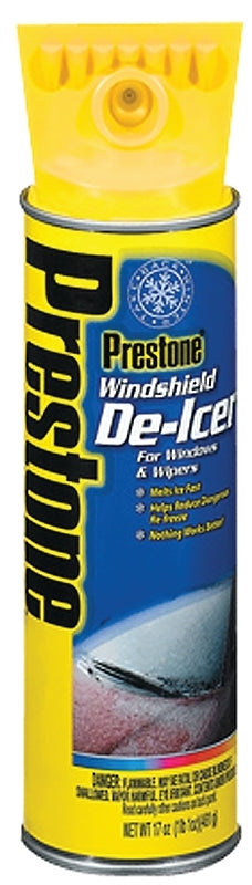 AS-2475P DE-ICER SPRAY 11OZ