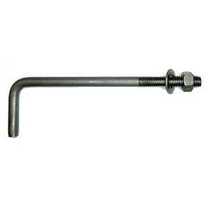 FHP128C 1/2INX8IN ANCHOR BOLT