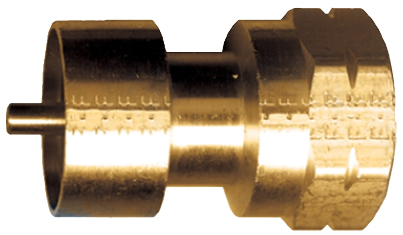 BB-2097 FITTINGS - PROPANE BRA
