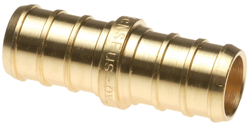 Apollo APXC121210PK Coupling, 1/2 in, 200 psi Pressure