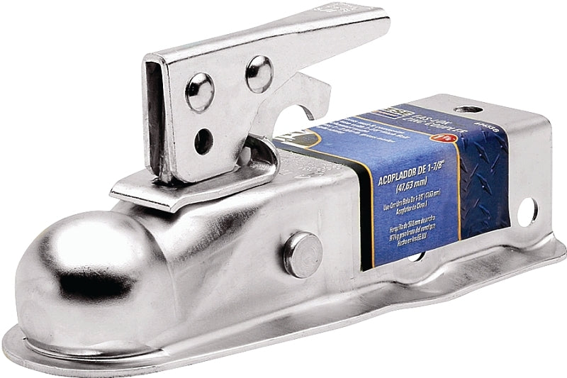 74338 TRAILR COUPLER1-7/8"B2"W