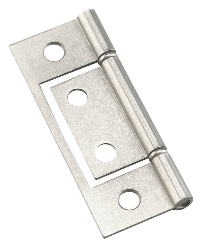 832SNR HINGE NO-MRTS SN 3X1.25