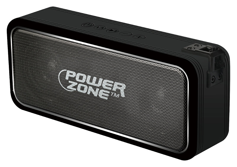 PowerZone K63 Speaker, Black