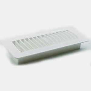 Imperial RG1325 Floor Register, Polystyrene