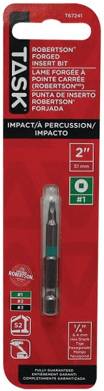 T67241 #1 ROBERTSON IMPACT DRI