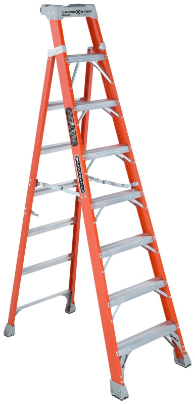 FXS1508 LADDER FBG TYPE IA 8FT