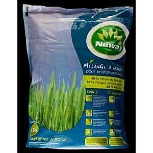 GMSUN1.5 SUN GRASS SEED 1.5KG