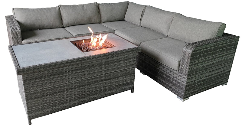 201601 SEATING SET VENETIA SEC