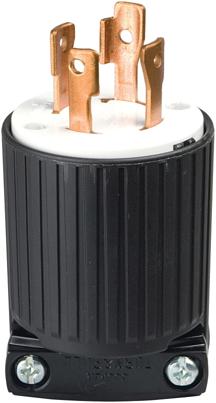 L1430P LOCKING PLUG 4WIRE PLUG