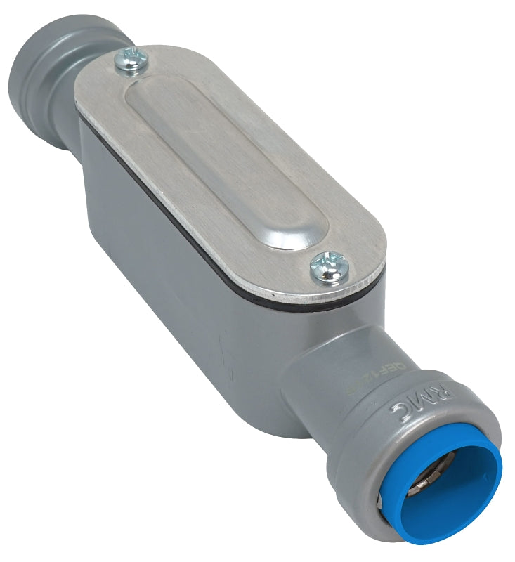 65082601 BODY CONDUIT C 1/2IN