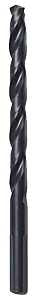Milwaukee Thunderbolt 48-89-2832 Jobber Drill Bit, 1/4 in Dia, 4 in OAL, Parabolic Flute, 1/4 in Dia Shank