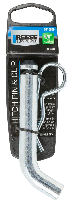 7010500/7010530 5/8"  HITCH PI