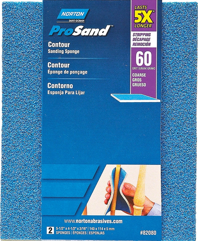 82080 SPONGE SAND CONTOUR 60