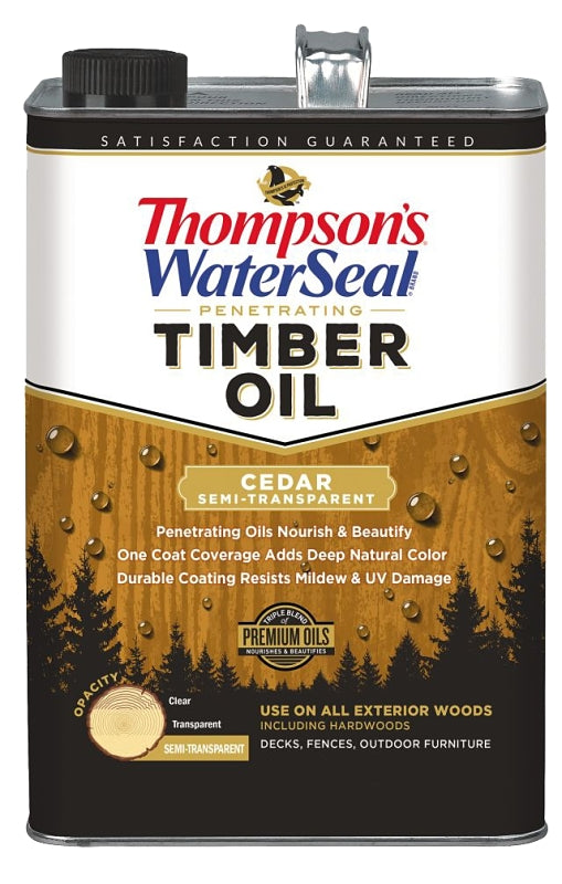 TH.048861-16  SEALER OIL CEDAR