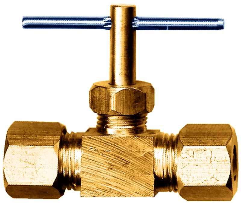 3062-4P NEEDLE VALVE NEEDLE VA