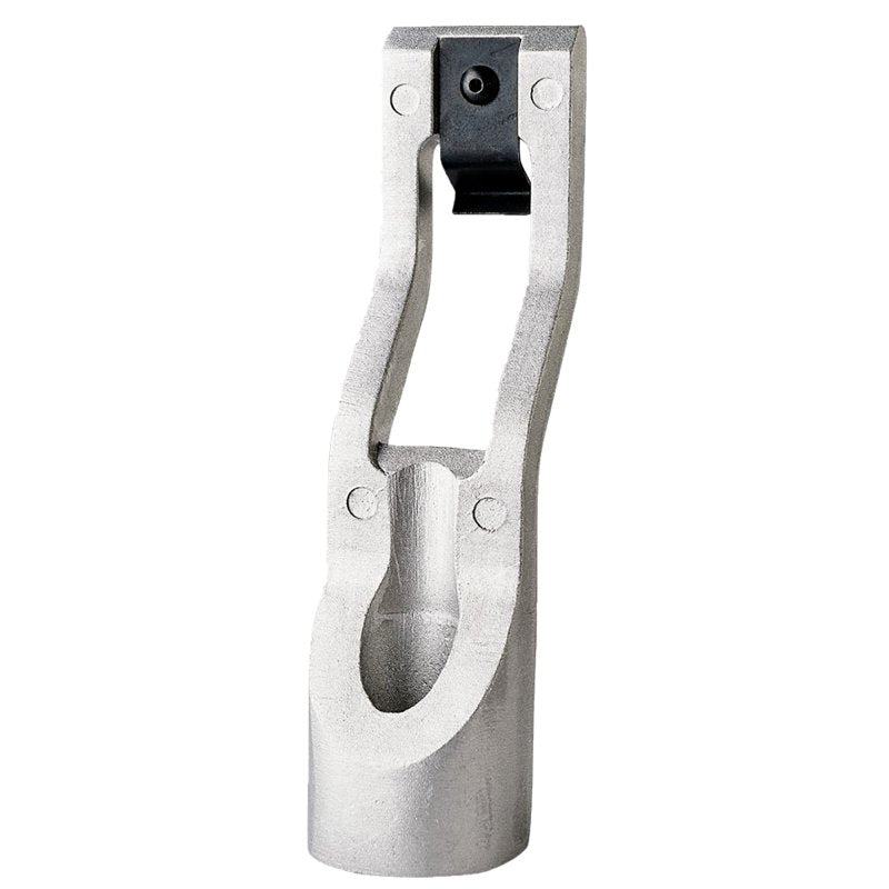 Toolpro TP05185 Purlin Clip Installation Tool, Aluminum, Gray, For: AF14 and VF14 Purlin Clips