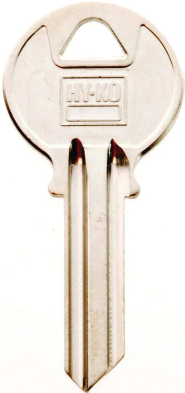 KEY BLANK YALE NICKEL Y1