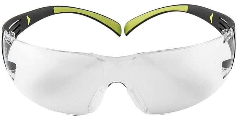 SF400C-WV-6-PS EYEWEAR CLR LNS