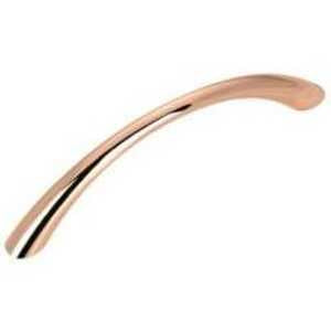 BP3511195 96MM B/NICKEL PULL