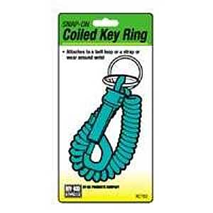 Hy-Ko KT153 Key Ring