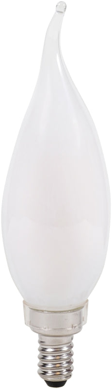 40782 BULB LED B10/C DAYLT 5W