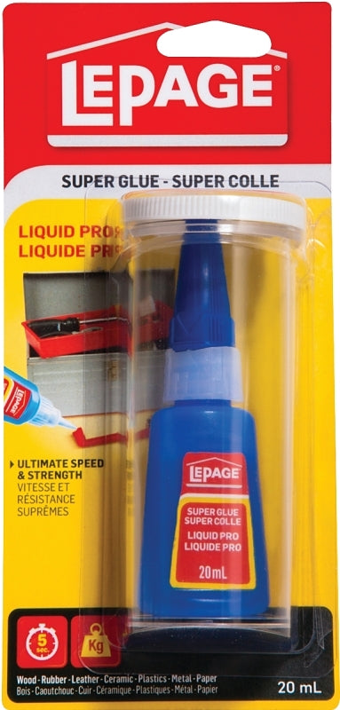 2600201GLUE SUPER LIQUID PRO