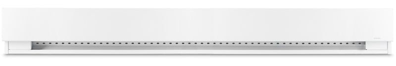 Stelpro PRIMA SPR2002W Electric Baseboard Heater, 8.3 A, 208/240 V, 1500, 2000 W, 6825 Btu, 200 sq-ft Heating Area