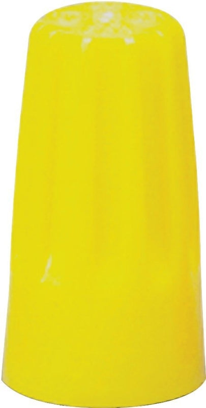 10-004 YEL WIRE CONNECTOR18-10