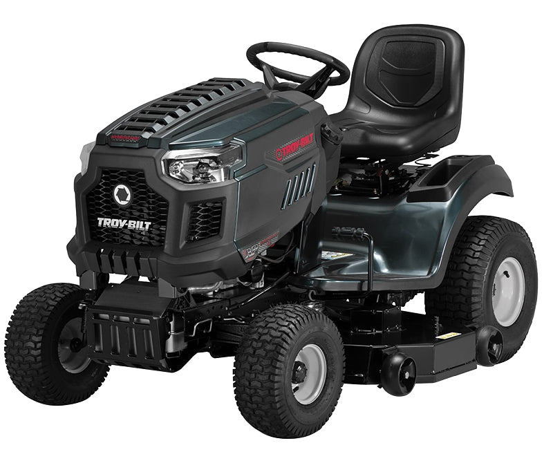 Troy-Bilt Super Bronco FAB XP 13APA1BNA66 Riding Lawn Mower, 22 hp, 725 cc Engine Displacement, 2-Cylinder