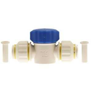 PEEC-SVS0501 VLV QTR 1/2X1/8
