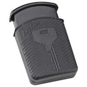 Genuine Victor 22-1-05901-8 Magnetic Key Case, Plastic, 1 in W, 4-3/4 in H, 4-3/4 in D