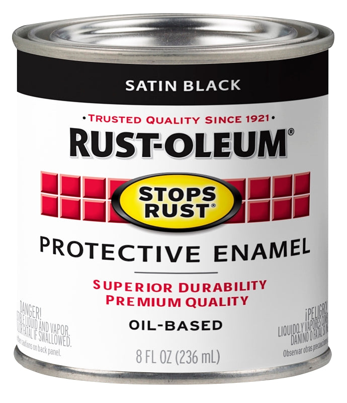 353491 ENAMEL RST VOC STN BLCK