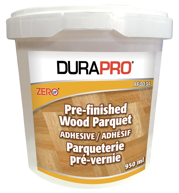 DURA PRO AF0034-950 950 ML PRE