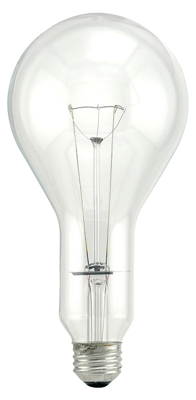 15740 BULB INCAN PS30 CLR 300W