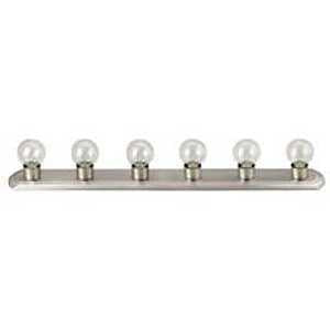 IVLBS16BPT LIGHT FIXTURE 6L.