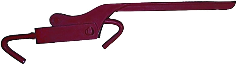 Ancra 50025-10 Chain Tensioner, 375 lb Working Load, Ductile Iron, Red, E-Coat Paint