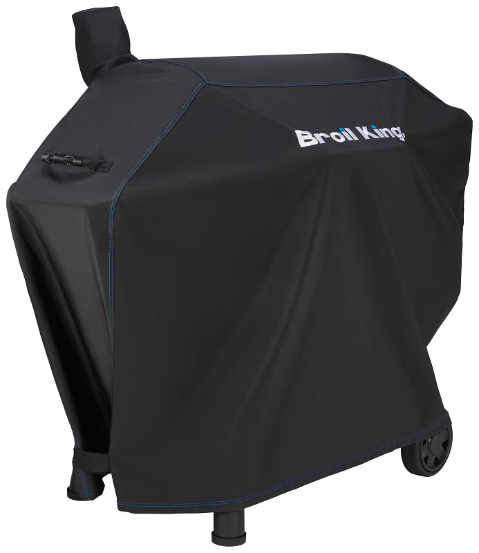 67069 COVER GRILL PELLET XL