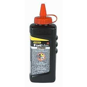 47-822 8OZ BLACK CHALK  FATMAX