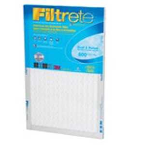 9831DC-NA FILTER D/P 16X25X11