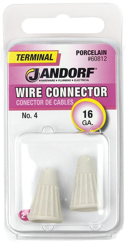 60812 TERM WIRE CT POR N4