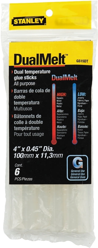 GS15DT GLUE STICK 4"DUAL TEMP